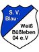 SV Blau-Weiß Büßleben SV Blau-Weiß Büßleben
