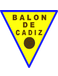 Balón de Cádiz CF