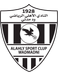 Al-Ahli Wad Madani Al-Ahli Wad Madani