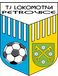 TJ Lokomotiva Petrovice