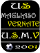US Magliaso Vernate (2002-2015)
