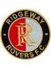 Ridgeway Rovers FC U19 Ridgeway Rovers FC U19