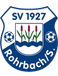 SV Rohrbach/Sinsheim SV Rohrbach/Sinsheim