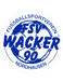 FSV Wacker Nordhausen