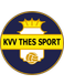 KVV Thes Sport KVV Thes Sport