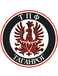 TPF Novoprimorskiy TPF Novoprimorskiy