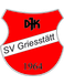 DJK-SV Griesstätt