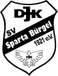DJK SV Sparta Bürgel