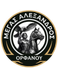 Megas Aetos Orfano Megas Aetos Orfano