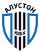 Aluston-YBK Alushta Aluston-YBK Alushta