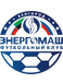 Energomash Belgorod (-2018) Energomash Belgorod (-2018)
