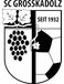 SC Großkadolz (- 2023) SC Großkadolz (- 2023)