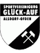SpVgg Glück-Auf Ofden SpVgg Glück-Auf Ofden