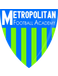 Metropolitan FA