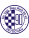 SpVgg Blau Weiß 90 Vetschau