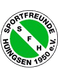 Sportfreunde Hüingsen Sportfreunde Hüingsen