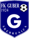 FK Guber Srebrenica