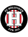 FC Höllviken (- 2016)