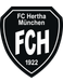 FC Hertha München FC Hertha München