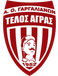 Telos Agras Gargaliani Telos Agras Gargaliani