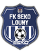 FK SEKO Louny