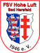 FSV Hohe Luft Hersfeld