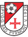 SpVgg Bad Pyrmont SpVgg Bad Pyrmont