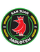 San Juan Jabloteh San Juan Jabloteh