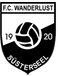 FC Wanderlust Süsterseel