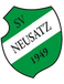 SV Neusatz SV Neusatz
