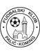 FK Palic Koming FK Palic Koming