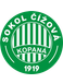 TJ Sokol Cizova TJ Sokol Cizova