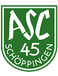 ASC Schöppingen ASC Schöppingen