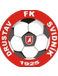 FK Drustav Svidnik