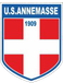 US Annemasse Gaillard US Annemasse Gaillard