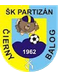 Partizan Cierny Balog Partizan Cierny Balog