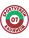 SV 07 Raunheim SV 07 Raunheim