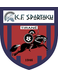 KF Spartaku Tiranë KF Spartaku Tiranë