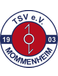 TSV Mommenheim TSV Mommenheim