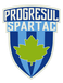 AFC Progresul 1944 Spartac AFC Progresul 1944 Spartac