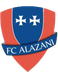 FC Alazani FC Alazani