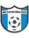 Slovan Giraltovce