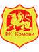 FK Komovi Andrijevica