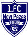 1.FC Novi Pazar/Marathon 1895 II 1.FC Novi Pazar/Marathon 1895 II
