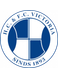 HFC Victoria 1893 Hilversum