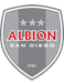 Albion San Diego