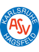 ASV Hagsfeld ASV Hagsfeld