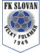 Slovan Velky Folkmar