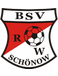 BSV Rot-Weiß Schönow BSV Rot-Weiß Schönow