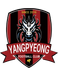 Yangpyeong FC Yangpyeong FC